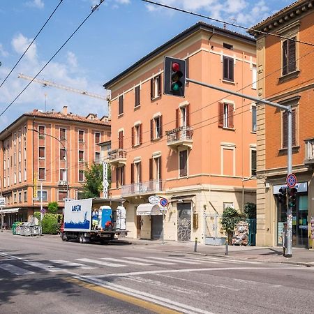 Massarenti 78 Nel Quartiere San Vitale Bologna Exterior photo