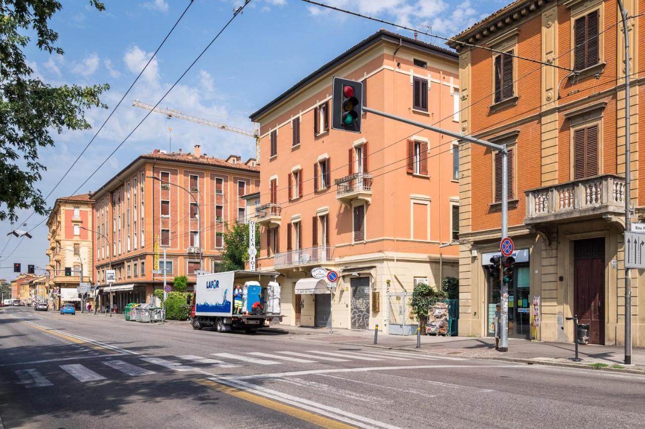 Massarenti 78 Nel Quartiere San Vitale Bologna Exterior photo